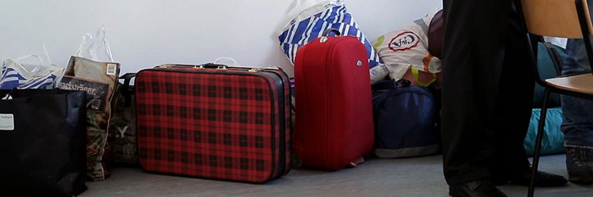 Haltestelle Herkulesstrasse, WDR 2015, Tina Schimansky, Kamera: Beate Scherer Haltestelle Herkulesstrasse, WDR 2015, Tina Schimansky, Kamera: Beate Scherer