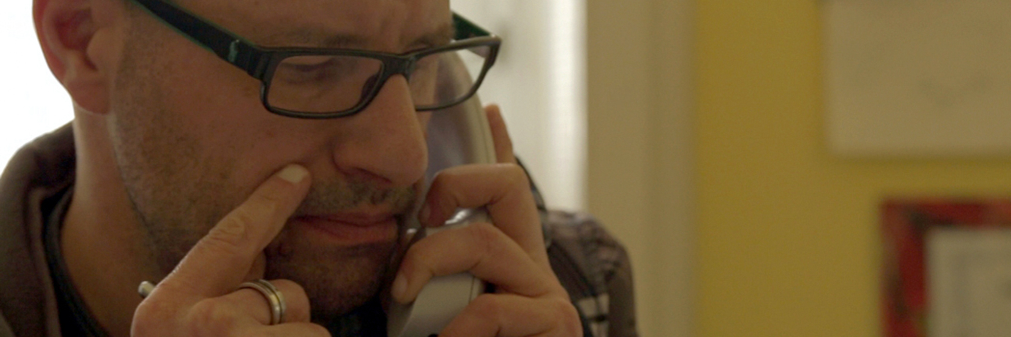 Von Amts wegen - Ermittlungen im Todesfall, WDR 2014, Tina Schimansky, Kamera: Beate Scherer Von Amts wegen - Ermittlungen im Todesfall, WDR 2014, Tina Schimansky, Kamera: Beate Scherer