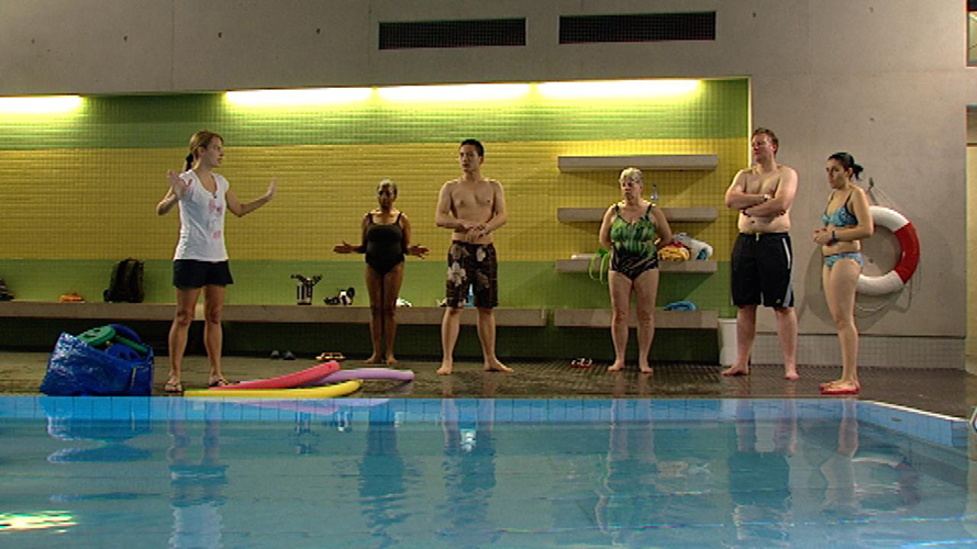 Wie ein Fisch, WDR 2013, Tina Schimansky