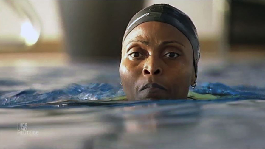 Wie ein Fisch, WDR 2013, Tina Schimansky